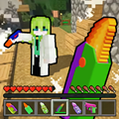 沙盒拆迁世界版