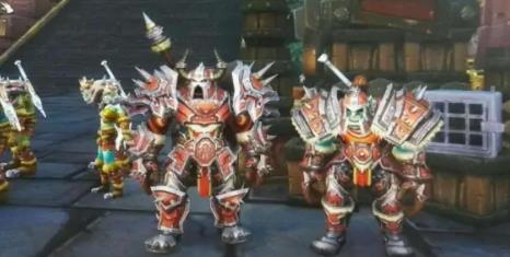 《魔兽世界》乌龟服rppvp和pvp区别介绍