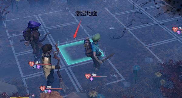 《为了吾王2》地块效果介绍