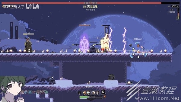 雨中冒险回归实况试玩解说视频一览