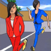 樱花校园逃离挑战手游