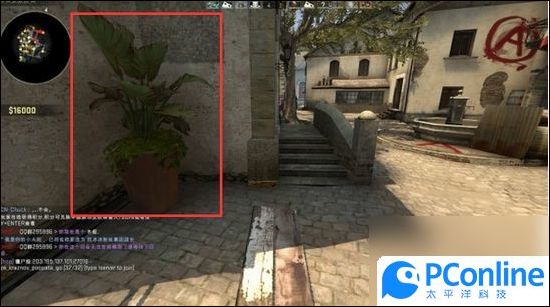 csgo副本游戏安利csgo躲猫猫副本怎么玩