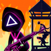 火柴人英雄塔战下载安装