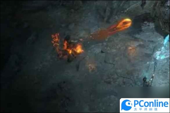 暗黑破坏神4是否还有人玩说明