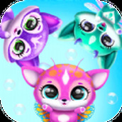 迷你小狗探险游戏下载