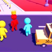 交通竞赛跑步安卓下载