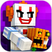 3d像素射击安装包