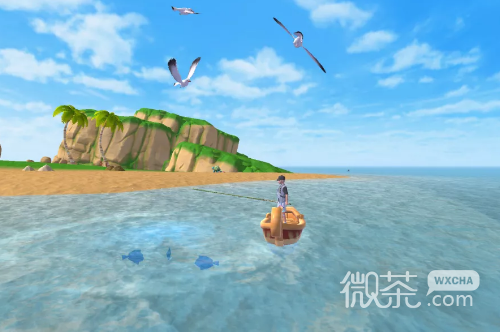创造与魔法2023年11.13礼包兑换码一览