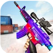反恐射击FPS