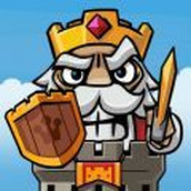 城堡大亨塔型RPG游戏安装