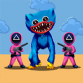 波比绳索蜘蛛侠游戏下载