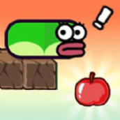 苹果贪食蛇完整版