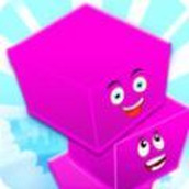 方块头冲冲冲手游