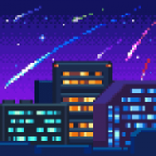 夜景城市最新版手游