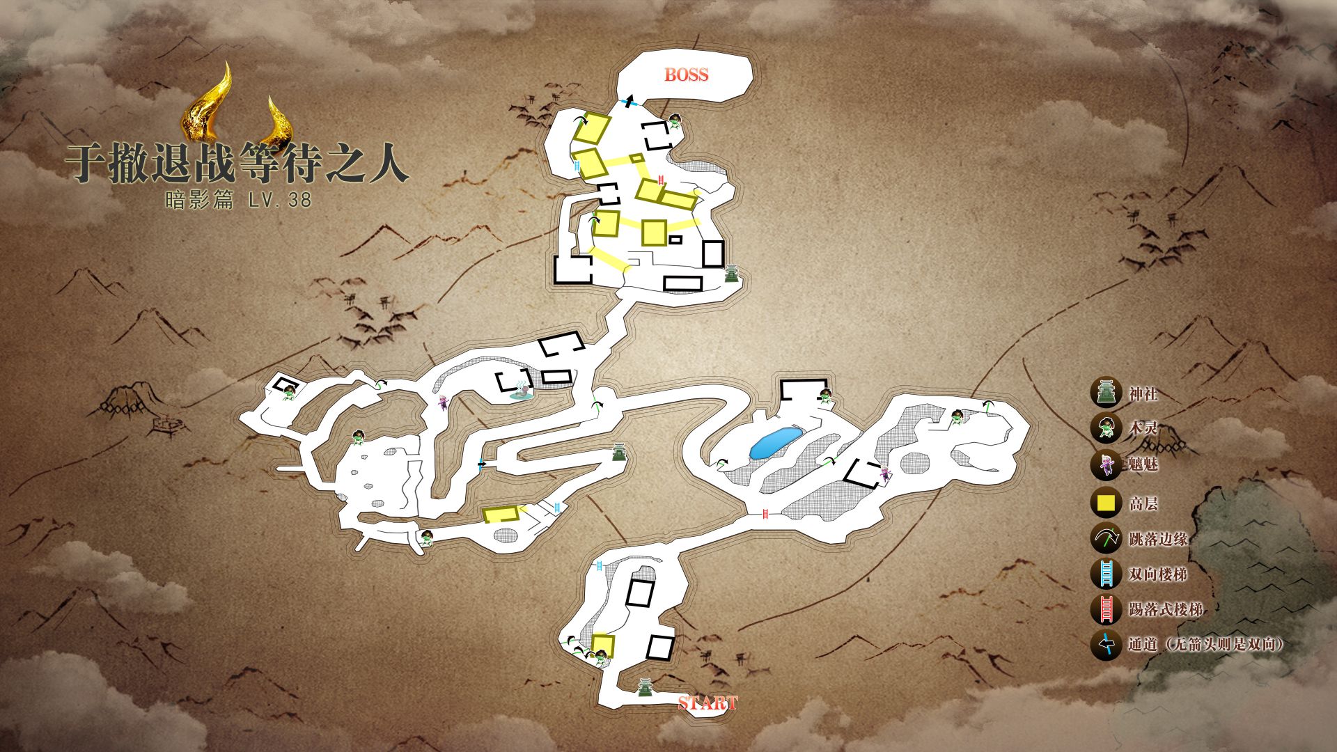 《仁王2》于撤退战等待之人全任务一览