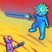 木头人大闯关游戏最新版