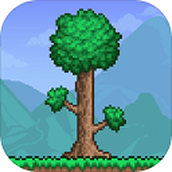 Terraria汉化版