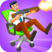 喷射枪王安卓下载