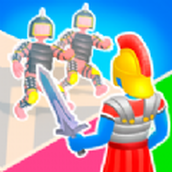 进化跑酷人群指挥手机版