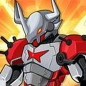 变异机甲战神安卓下载