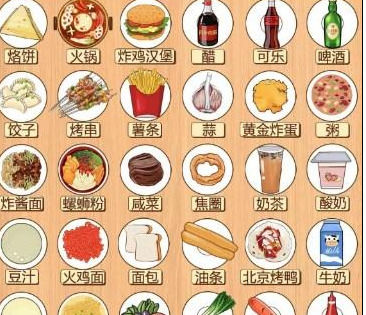 文字玩出花神仙吃法怎么过文字玩出花神仙吃法通关攻略