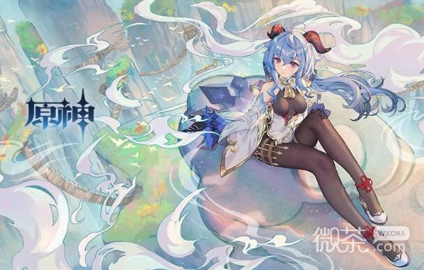 原神究极霸王超级魔剑强度介绍
