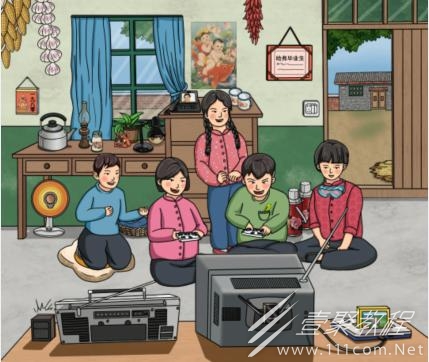 文字玩出花怀旧打电动过法攻略