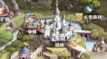 魔卡之耀竞技场怎么玩魔卡之耀竞技场玩法攻略