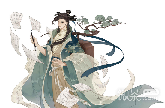忘川风华录苏轼强度分析