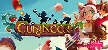 Cuisineer新手注意事项一览