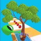 花园流水线游戏