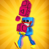 波比堆塔跑游戏安装