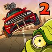 战车撞僵尸2安装包