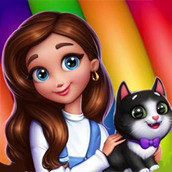 环游点点消手机版