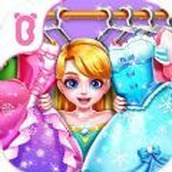 奇妙换装娃娃游戏下载