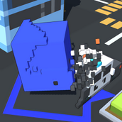 像素入侵免费正版