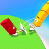 疯狂的方块正式版