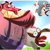 炖菜锅射泡泡免费正版