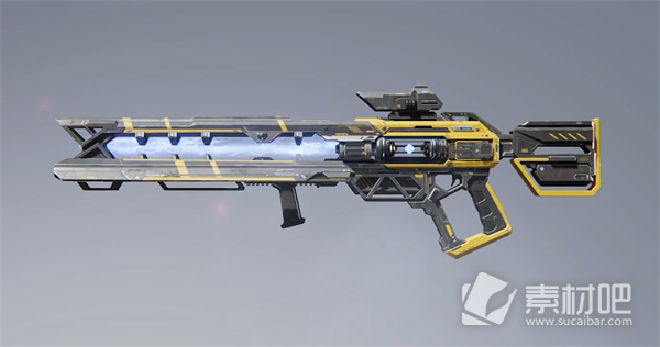 《星球重启》英仙座武器介绍
