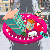 黑洞清扫进化大战版