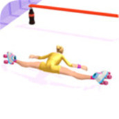 溜冰鞋我最美游戏下载