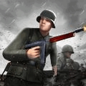 世界大战射击正式版