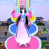樱花学园恋爱模拟器下载最新版