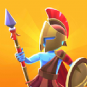 斯巴达英雄下载安装