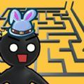 迷宫吧火柴人安卓下载