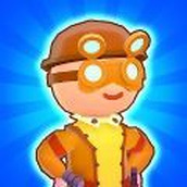 放置蒸汽朋克快递下载