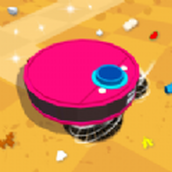 机器人清洁器正式版