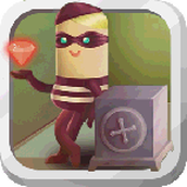 钻石大盗免费正版