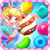 萌娃消消乐HD游戏