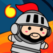 跳跃火焰免费正版